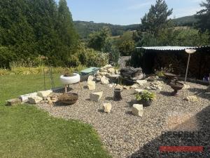 Prodej chaty, Vinařice - Divice, 31 m2