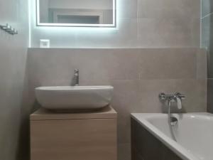 Pronájem bytu 2+kk, Frýdek-Místek, Nové Dvory-Podhůří, 61 m2