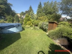 Prodej chaty, Vinařice - Divice, 16 m2