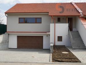 Pronájem rodinného domu, Valtice, 160 m2