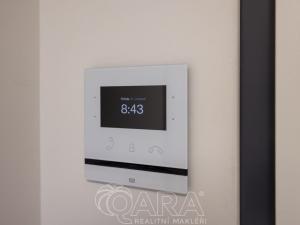 Pronájem bytu 3+kk, Praha - Modřany, Mezi vodami, 18582 m2