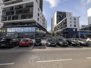 Pronájem bytu 3+kk, Praha - Modřany, Mezi vodami, 18582 m2