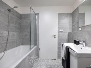 Pronájem bytu 3+kk, Praha - Modřany, Mezi vodami, 87 m2