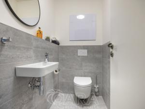 Pronájem bytu 3+kk, Praha - Modřany, Mezi vodami, 87 m2