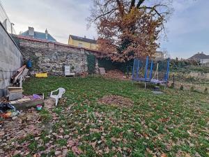 Pronájem bytu 1+kk, Kutná Hora, Orelská, 22 m2