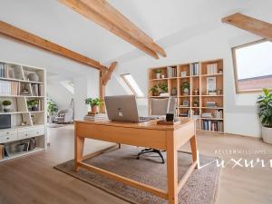 Prodej bytu 5+kk, Praha - Dejvice, Buzulucká, 239 m2