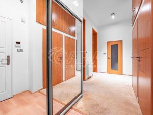 Pronájem bytu 2+kk, Praha - Vinohrady, Na Folimance, 53 m2