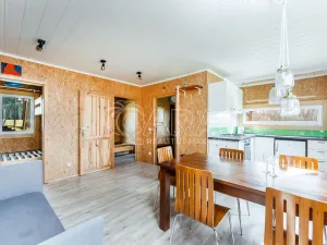 Pronájem chaty, Košátky, 36 m2