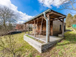 Pronájem chaty, Košátky, 36 m2