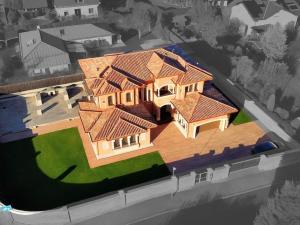 Prodej rodinného domu, Otovice, Vitická, 284 m2