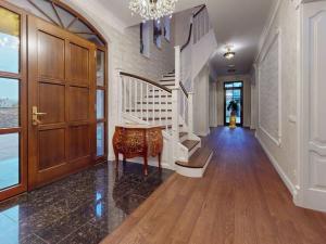 Prodej rodinného domu, Otovice, Vitická, 284 m2