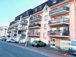 Pronájem bytu 2+1, Kladno, Vojtěcha Lanny, 51 m2