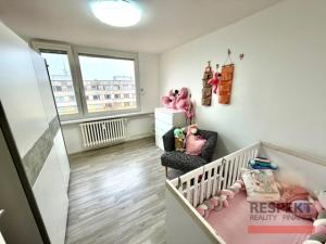 Prodej bytu 3+1, Kladno, Vodárenská, 68 m2