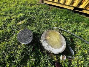 Prodej pozemku pro bydlení, Lukavec u Hořic, 1161 m2