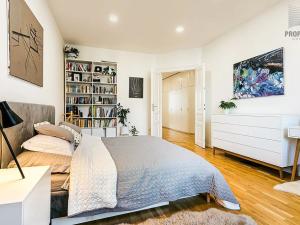 Pronájem bytu 3+kk, Brno, Údolní, 82 m2