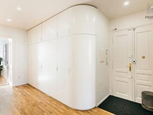 Pronájem bytu 3+kk, Brno, Údolní, 82 m2