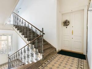 Pronájem bytu 3+kk, Brno, Údolní, 82 m2