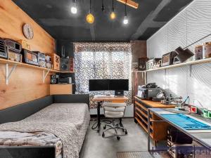 Prodej rodinného domu, Hradec Králové, Malá, 81 m2