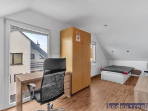 Prodej rodinného domu, Hradec Králové, U Jednoty, 300 m2