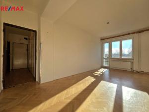 Prodej bytu 2+1, Praha - Suchdol, Kamýcká, 48 m2