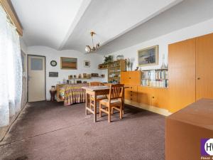 Prodej rodinného domu, Dobev - Oldřichov, 70 m2