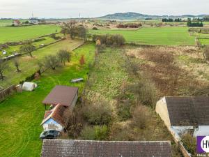 Prodej rodinného domu, Dobev - Oldřichov, 70 m2
