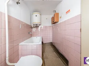Prodej rodinného domu, Dobev - Oldřichov, 70 m2