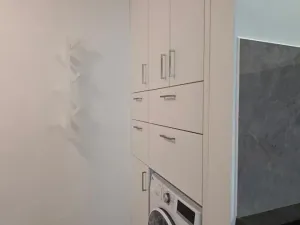 Pronájem bytu 1+1, Mokrá-Horákov, 40 m2