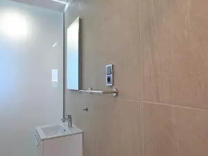 Pronájem bytu 1+1, Mokrá-Horákov, 40 m2