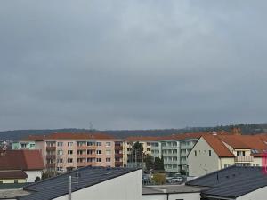 Pronájem bytu 1+1, Mokrá-Horákov, 40 m2