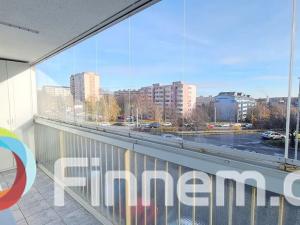 Prodej bytu 2+1, Praha - Řepy, Skuteckého, 47 m2