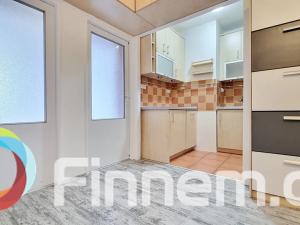 Prodej bytu 2+kk, Praha, Makovského, 46 m2