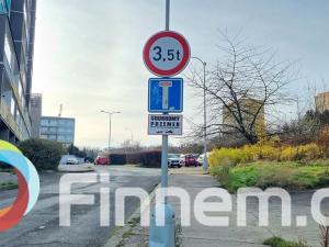 Prodej bytu 2+kk, Praha, Makovského, 46 m2