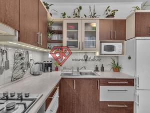 Prodej bytu 2+1, Česká Třebová - Lhotka, 65 m2