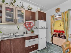 Prodej bytu 2+1, Česká Třebová - Lhotka, 65 m2