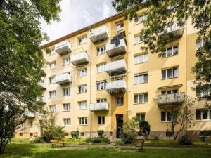 Prodej bytu 3+1, Praha, 75 m2