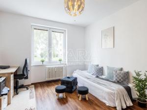 Prodej bytu 3+1, Praha, 75 m2