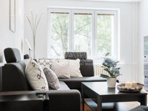 Prodej bytu 3+1, Praha, 75 m2