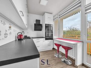 Pronájem bytu 2+1, Česká Lípa, Jižní, 55 m2