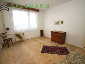 Pronájem bytu 3+1, Plzeň, Sousedská, 84 m2