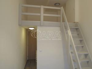 Pronájem kanceláře, Praha - Nusle, Rostislavova, 12 m2