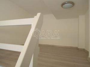 Pronájem kanceláře, Praha - Nusle, Rostislavova, 12 m2