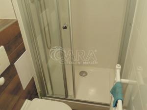 Pronájem kanceláře, Praha - Nusle, Rostislavova, 12 m2