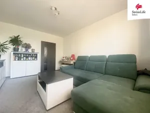 Pronájem bytu 2+1, Vyškov, kpt. Otakara Jaroše, 69 m2