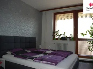 Pronájem bytu 2+1, Vyškov, kpt. Otakara Jaroše, 69 m2