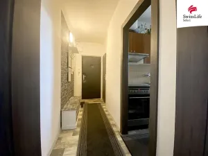 Pronájem bytu 2+1, Vyškov, kpt. Otakara Jaroše, 69 m2