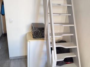 Pronájem bytu 1+kk, Praha - Nusle, Rostislavova, 12 m2