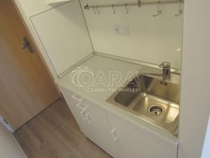 Pronájem bytu 1+kk, Praha - Nusle, Rostislavova, 12 m2