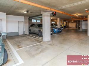 Pronájem bytu 3+kk, Olomouc, Na Tabulovém vrchu, 95 m2