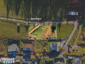 Prodej pozemku pro bydlení, Náchod, V Kalhotách, 873 m2